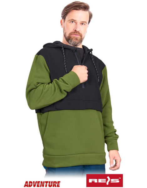 Толстовка захисна REIS CAJMAN ZB