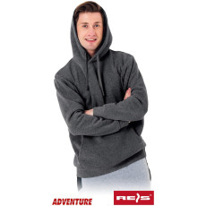 Толстовка захисна REIS KANGU DS