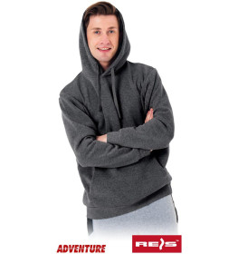 Толстовка захисна REIS KANGU DS