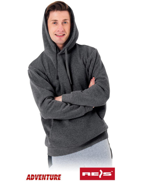 Толстовка захисна REIS KANGU DS