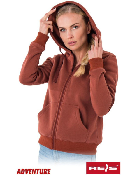 Толстовка захисна REIS MALVA CE