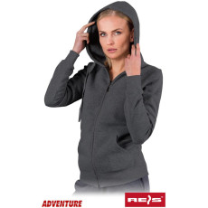 Толстовка захисна REIS MALVA DS