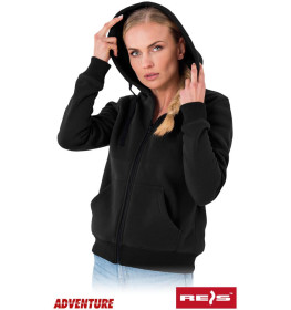 Толстовка захисна REIS MALVA B