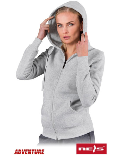 Толстовка захисна REIS MALVA JS