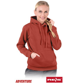 Толстовка захисна REIS MARSU CE