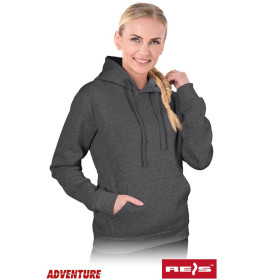 Толстовка захисна REIS MARSU DS