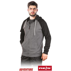 Толстовка захисна REIS ONIX DSB