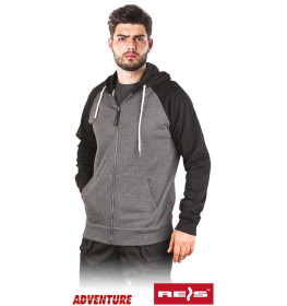 Толстовка захисна REIS ONIX DSB