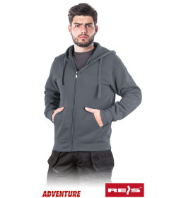 Толстовка захисна REIS SMOKER DS