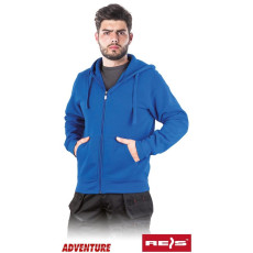 Толстовка захисна REIS SMOKER N