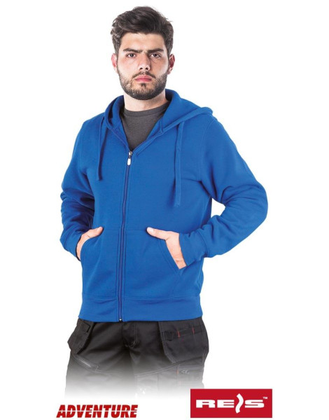 Толстовка захисна REIS SMOKER N