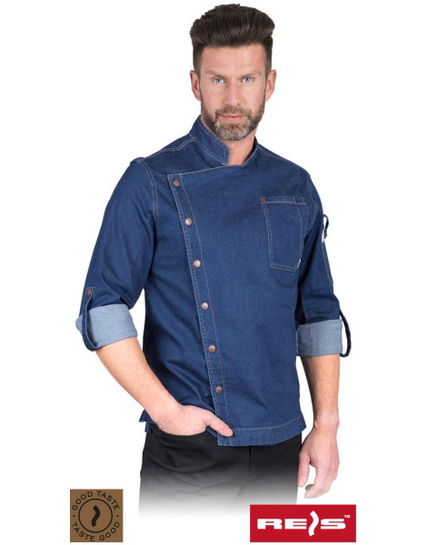 Толстовка захисна REIS AMOROSO G