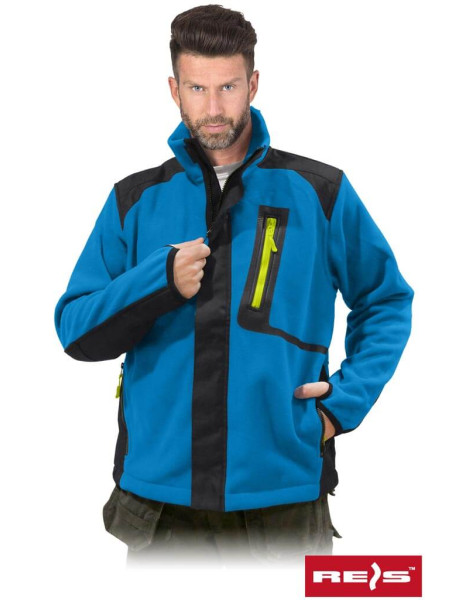 Толстовка захисна REIS COLORADO NBY