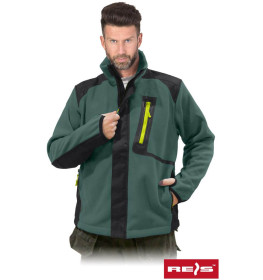 Толстовка захисна REIS COLORADO OB