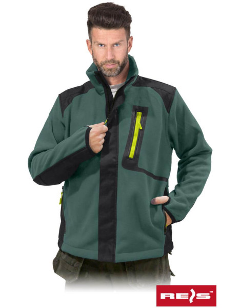 Толстовка захисна REIS COLORADO OB