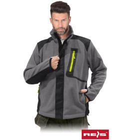 Толстовка захисна REIS COLORADO SBY