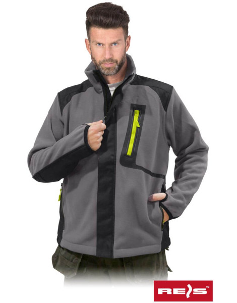 Толстовка захисна REIS COLORADO SBY