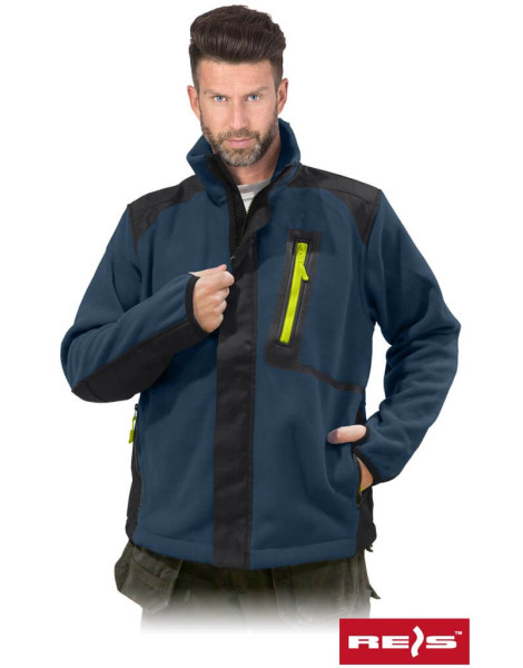 Толстовка захисна REIS COLORADO GBY