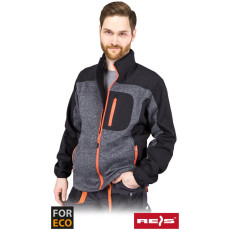 Толстовка захисна REIS FORECO-S DSBP