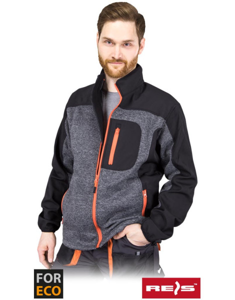 Толстовка захисна REIS FORECO-S DSBP