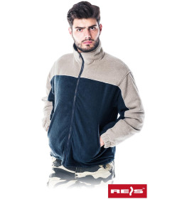 Толстовка захисна REIS POL-POLAREX GS