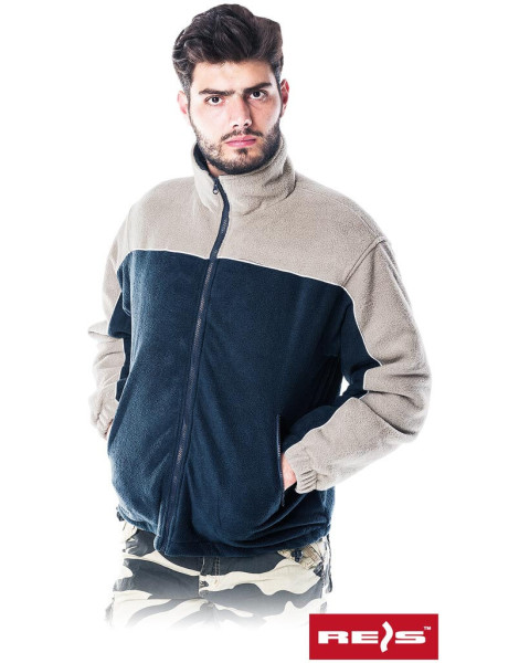 Толстовка захисна REIS POL-POLAREX GS