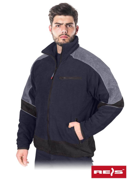 Толстовка захисна REIS POL-POLAREX GBE