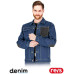 Блуза захиста демісезонна JEANS303-J GB