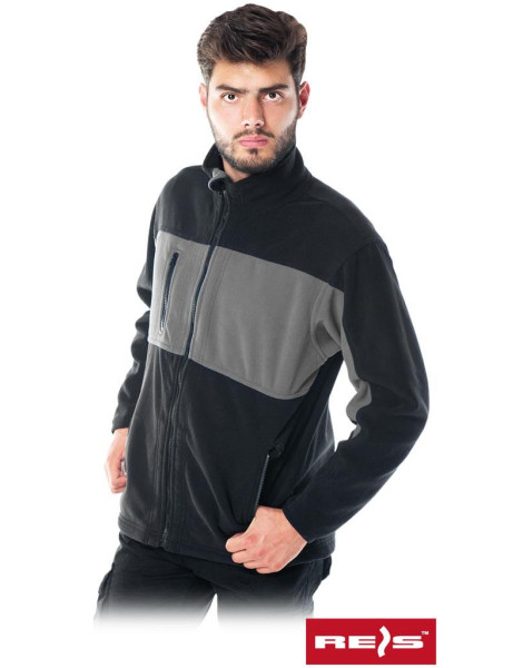 Толстовка захисна REIS POLAR-DOBLE SB