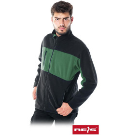 Толстовка захисна REIS POLAR-DOBLE ZB