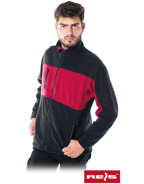 Толстовка захисна REIS POLAR-DOBLE CB