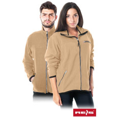 Толстовка захисна REIS POLAR-HONEY BE