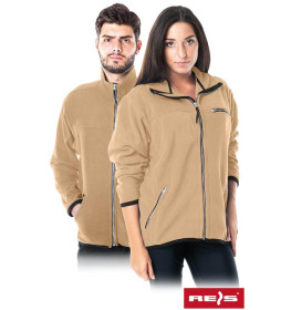 Толстовка захисна REIS POLAR-HONEY BE