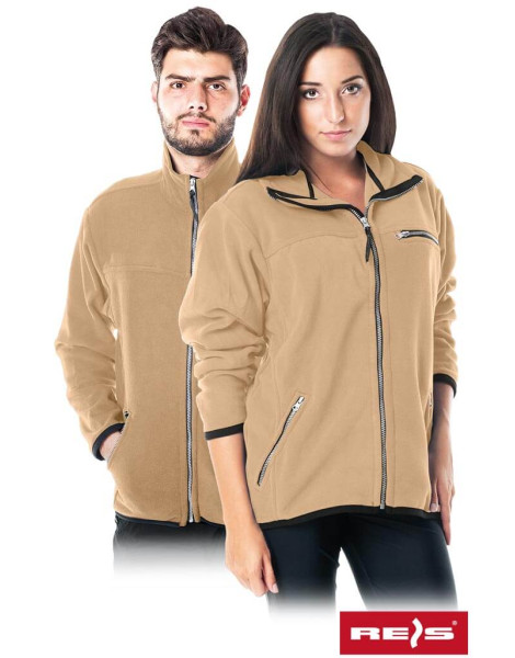 Толстовка захисна REIS POLAR-HONEY BE
