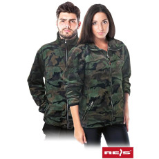 Толстовка захисна REIS POLAR-HONEY MO