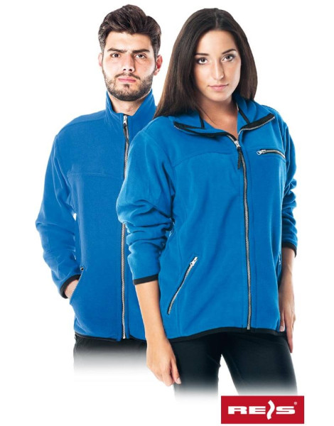 Толстовка захисна REIS POLAR-HONEY N