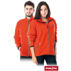 Толстовка захисна REIS POLAR-HONEY P