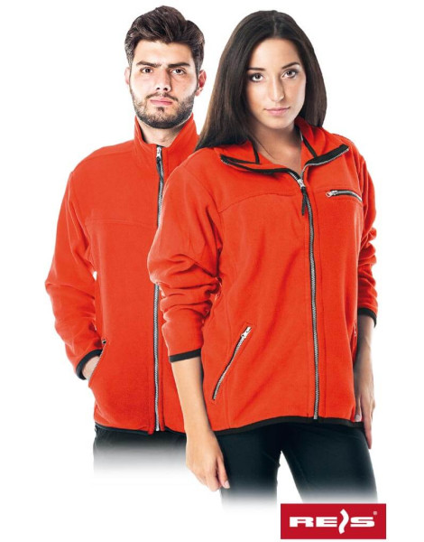 Толстовка захисна REIS POLAR-HONEY P