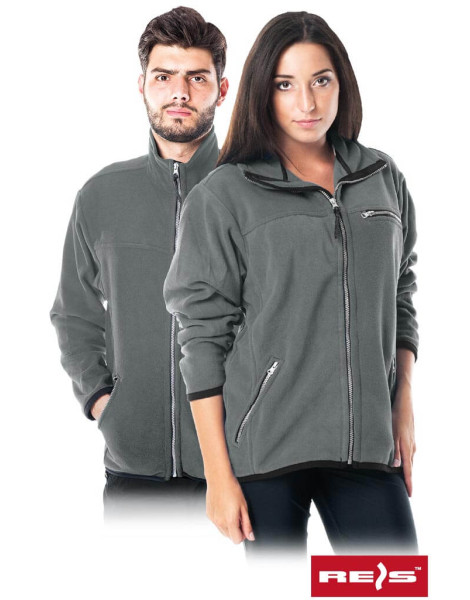 Толстовка захисна REIS POLAR-HONEY S