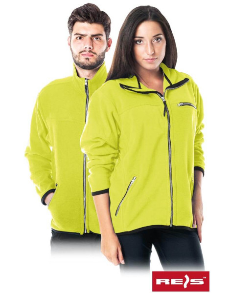 Толстовка захисна REIS POLAR-HONEY SE