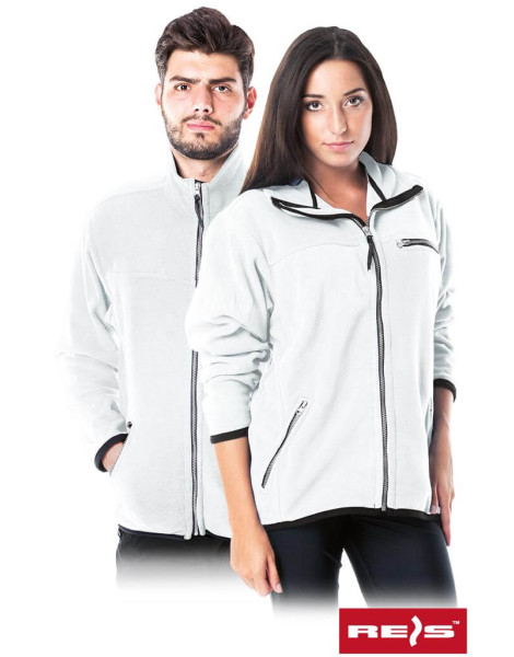 Толстовка захисна REIS POLAR-HONEY W