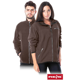 Толстовка захисна REIS POLAR-HONEY BR