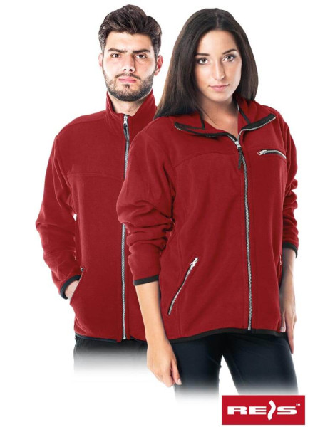 Толстовка захисна REIS POLAR-HONEY DC