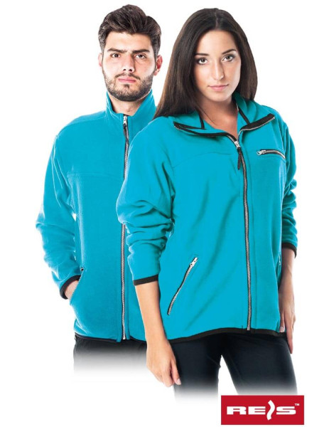 Толстовка захисна REIS POLAR-HONEY JN