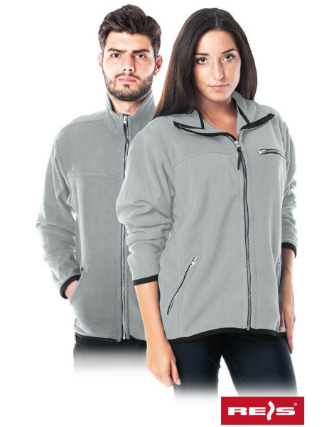 Толстовка захисна REIS POLAR-HONEY JS