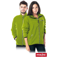 Толстовка захисна REIS POLAR-HONEY L