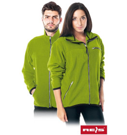 Толстовка захисна REIS POLAR-HONEY L