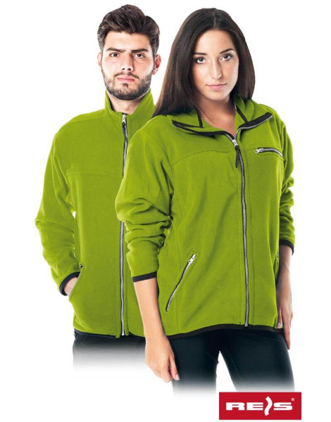 Толстовка захисна REIS POLAR-HONEY L