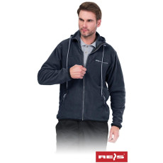 Толстовка захисна REIS POLAR-HOOD G