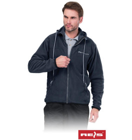 Толстовка захисна REIS POLAR-HOOD G